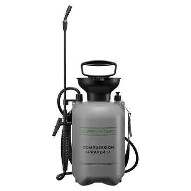 Mars Hydro 1.35 Gallon Pump Pressure Sprayer front view
