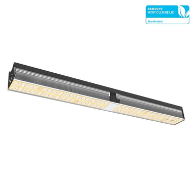 Mars Hydro SP 6500 LED Grow Light 650W front view