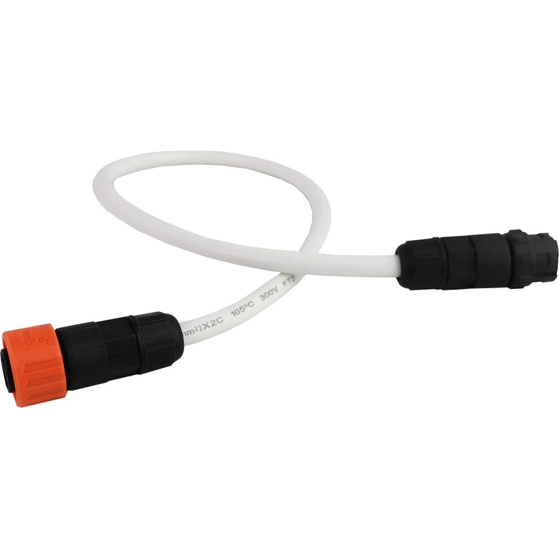 PHOTOBIO VP 18 Power Link cable, 18AWG (White)