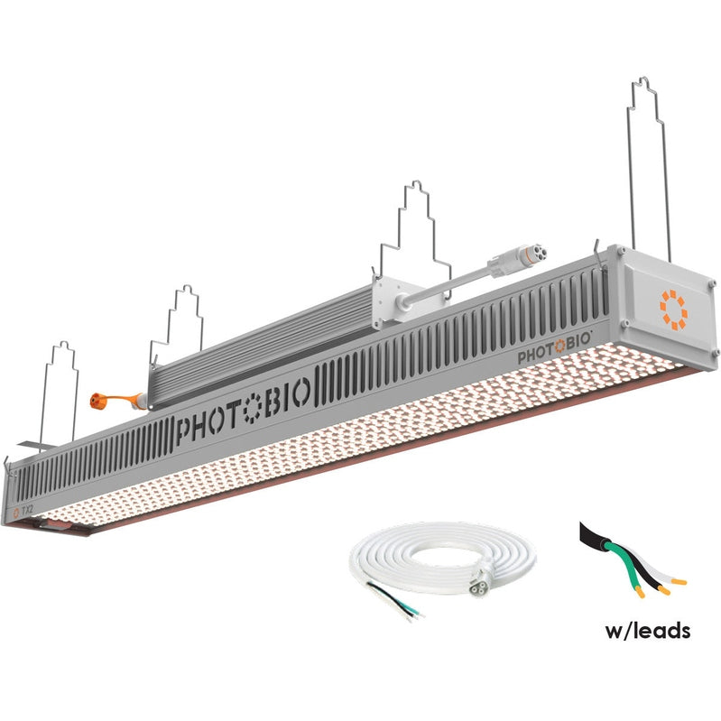 PHOTOBIO TX2 800W LED Grow Light 200-480V S5