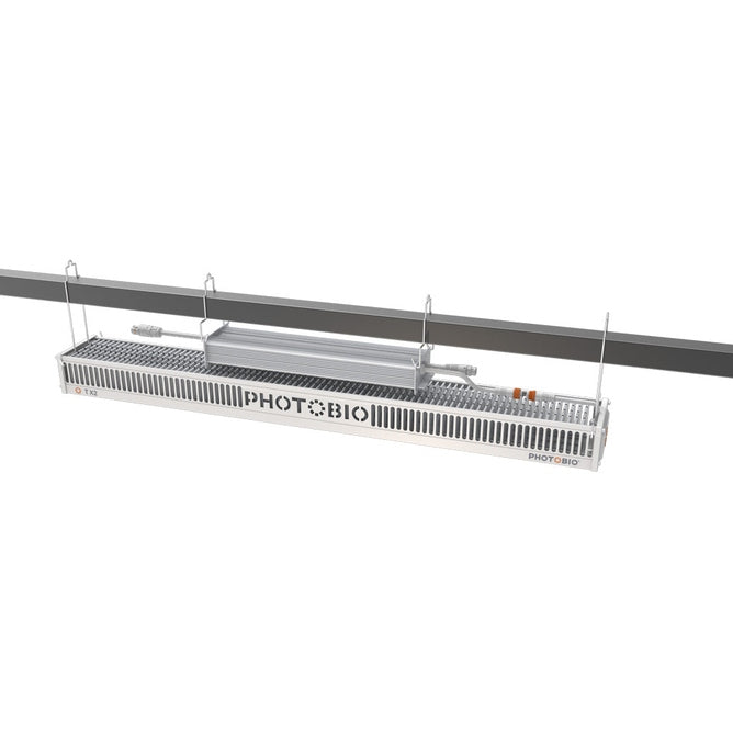 PHOTOBIO TX2 800W LED Grow Light 200-480V S5