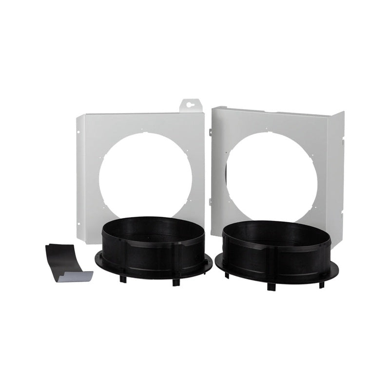 Quest Duct Kit for Quest 100