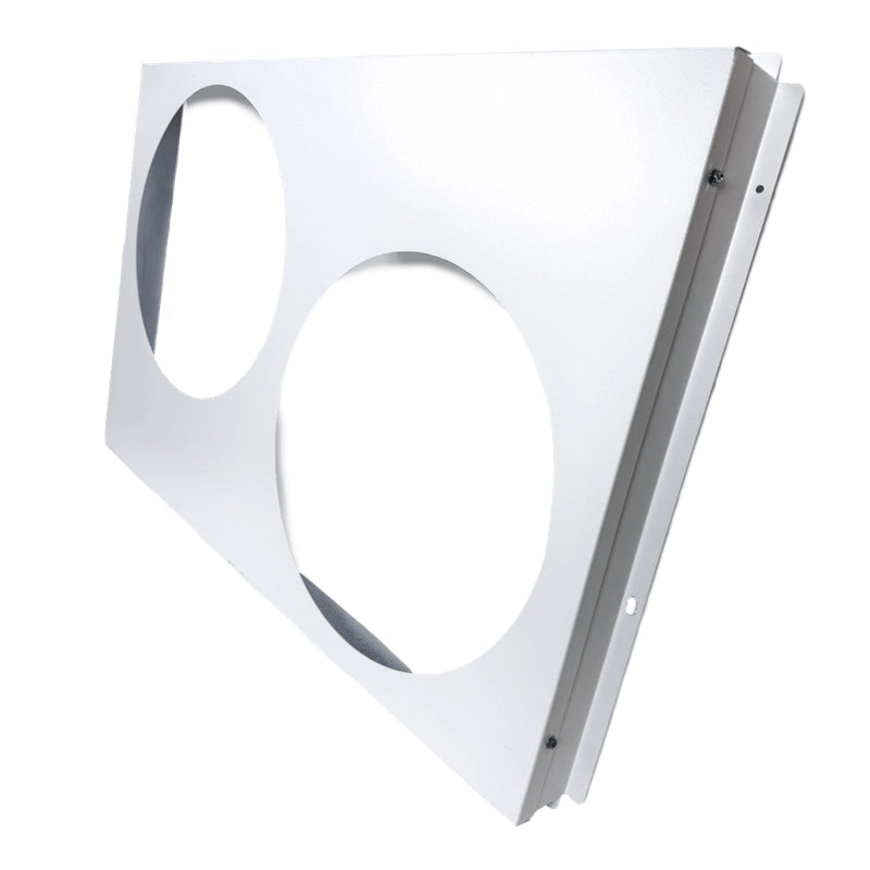 Quest Exhaust Duct Kit 6-Series (Gen 2)