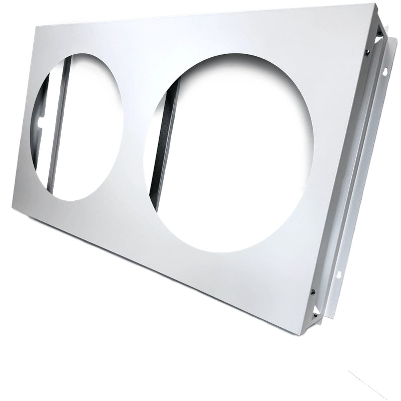 Quest Intake Duct Kit 6-Series (Gen 2)