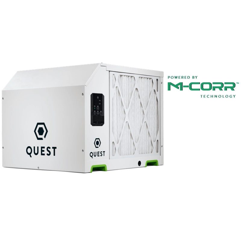 Quest New 155 Dehumidifier