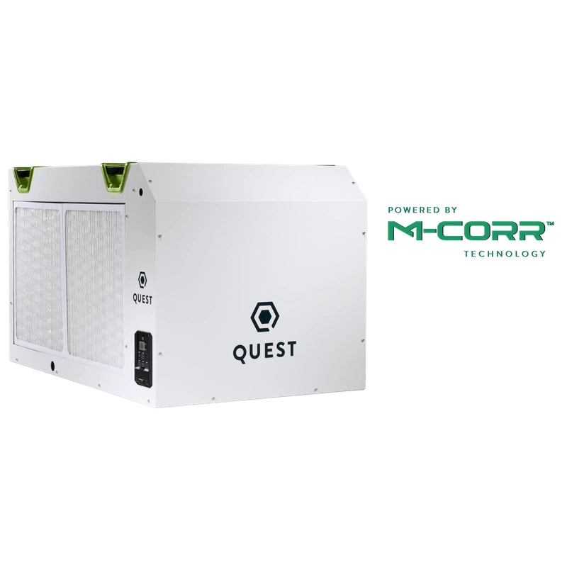 Quest New 506 208/230V Dehumidifier
