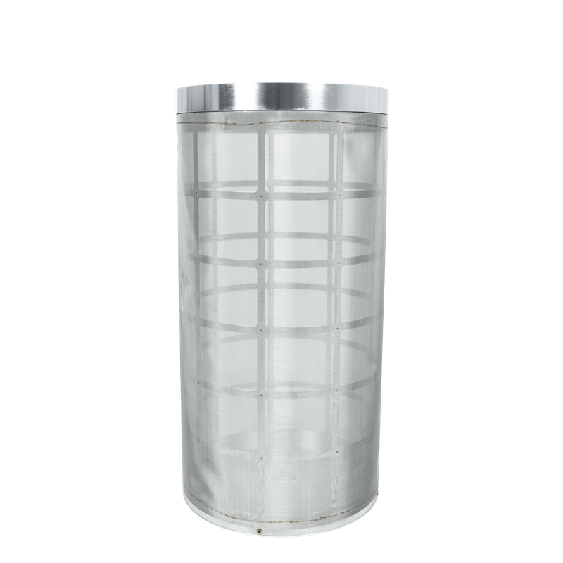 Centurion Pro DBT 1 – Kief Filter Screen Tumbler