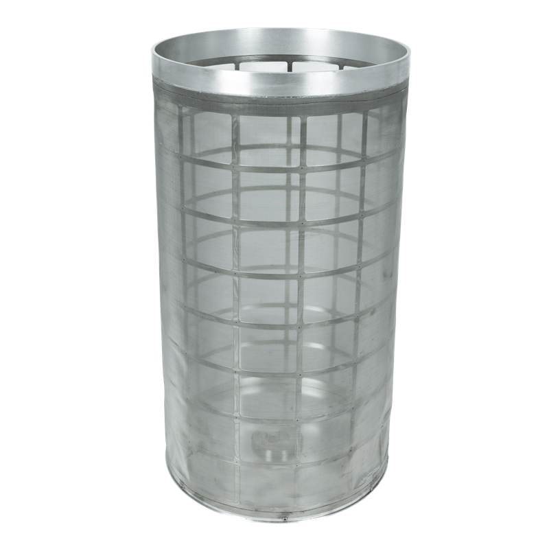 Centurion Pro DBT 2 – Kief Filter Screen Tumbler