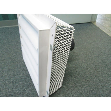 Riverstone MONT Growers Edition Greenhouse with heater exhaust fan