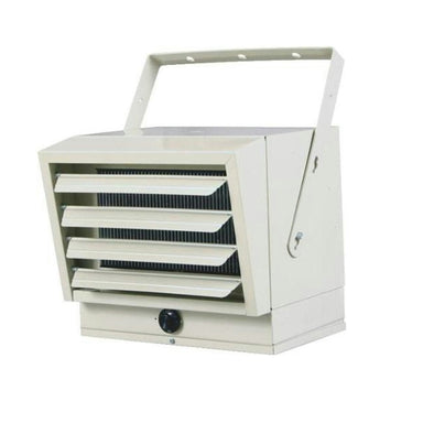 Riverstone MONT Growers Edition Greenhouse with heater view