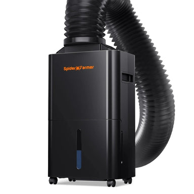 Spider Farmer 32 Pint Dehumidifier