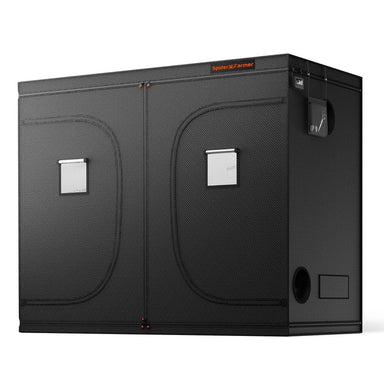 Spider Farmer SF-150cm x 300cm x 200cm Indoor Grow Tent 5x10 front view