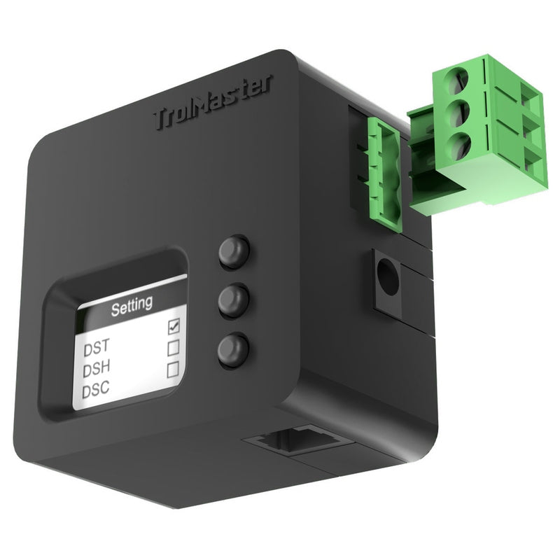 TrolMaster Dry Contact Station (DSD-1)