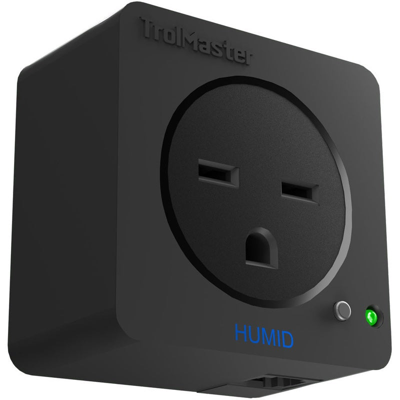 TrolMaster 240V Humidity Device Station (DSH-2)