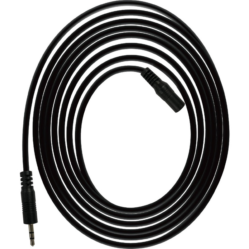 TrolMaster 32ft Extension Cable for IR Emitter (ECS-8)