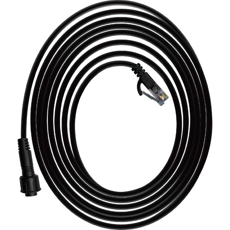 TrolMaster 12ft RJ12 to 4-pin IP65 Connector Cable (ECS-9)