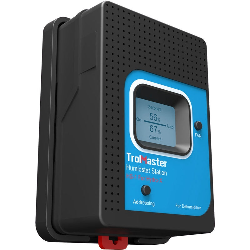 TrolMaster Humidistat Station (HS-1)