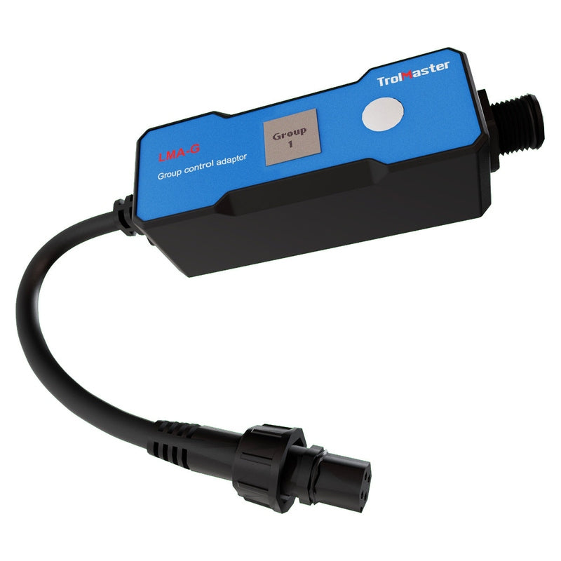 TrolMaster Group Control Lighting Adaptor, forThinkGrow Model-I (LMA-G)