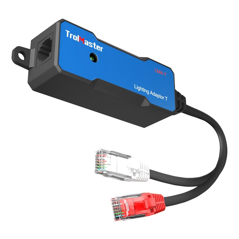 TrolMaster Lighting Control Adapter T, for Controlling ThinkGrow LED (LMA-T)