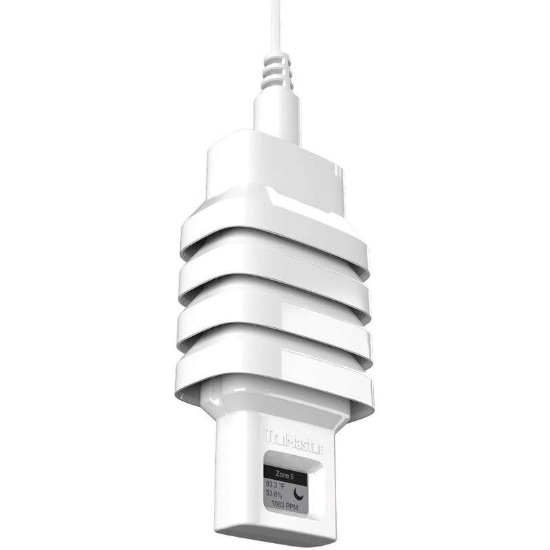 Temp/Humid/CO2/Light 4-in-1 Sensor for Hydro-X Pro & Plus (MBS-PRO)