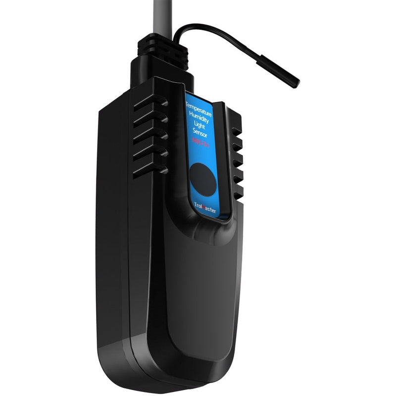 TrolMaster Hydro-X 3-in-1 Temp/Humidity/Light Sensor Replacement (MBS-TH)