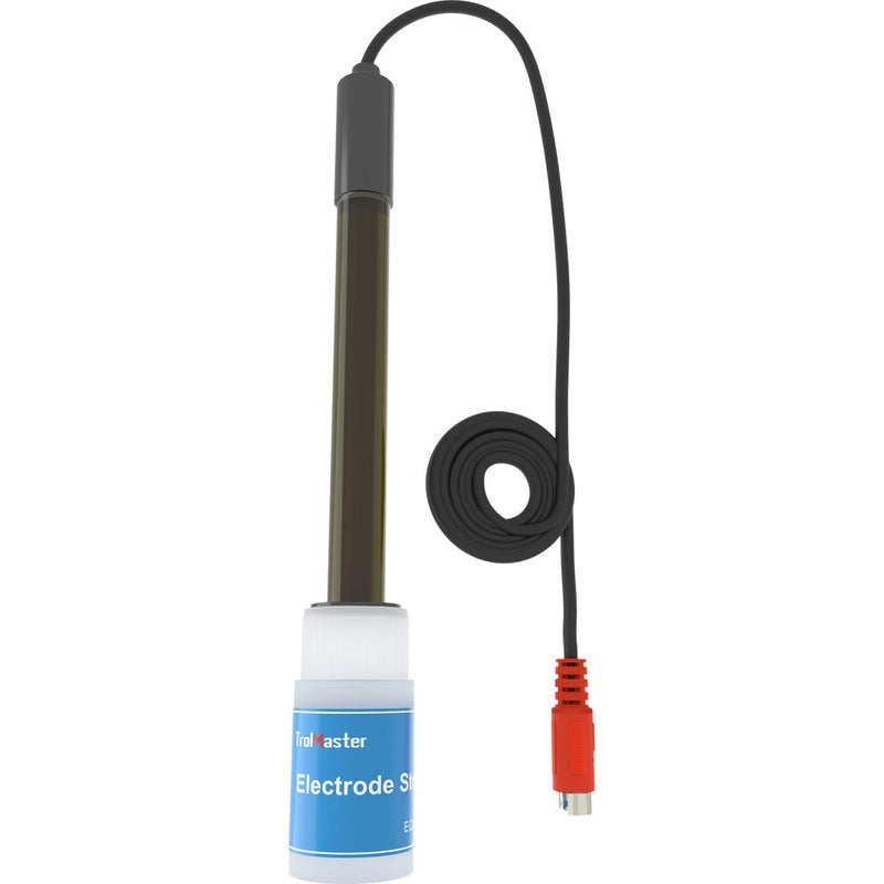 TrolMaster 2-in-1 EC + Temp Sensor for Reservoir (PCT-1)