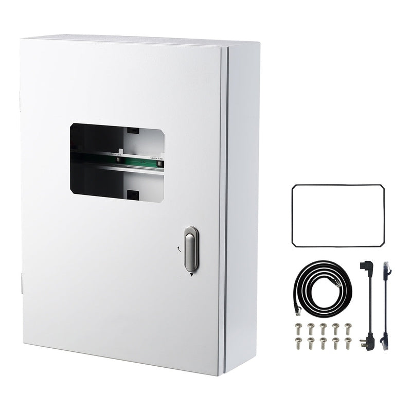 TrolMaster 25” Standard Controller Cabinet for Hydro-X Plus (SCC-3)