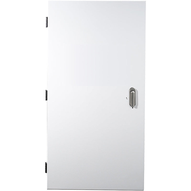TrolMaster Controller Cabinet Door without pre-cut window (SCC-D)