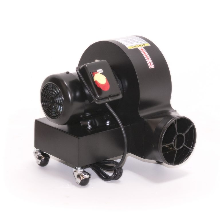 Centurion Pro 1 HP Blower – TableTop