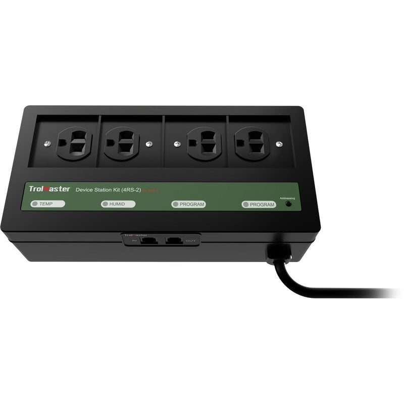 TrolMaster Device Station Kit (4RS-2) front view