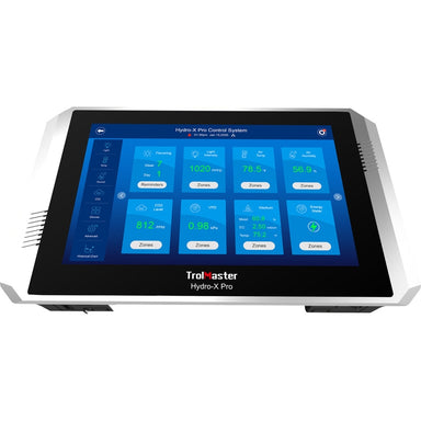 TrolMaster Hydro-X PRO Environmental Control System with 4-in-1 Sensor (HCS-2) front view