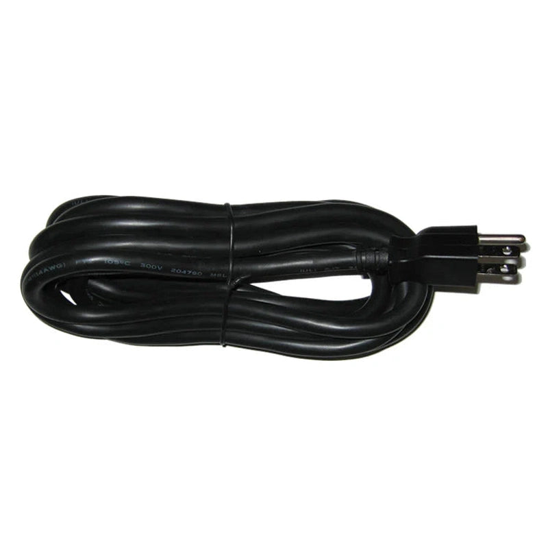 Black Dog LED IEC Heavy Duty Power Cords