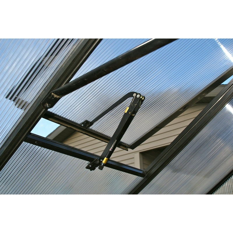 MONT Riverstone MONT Automatic Roof Vent Kit - Black