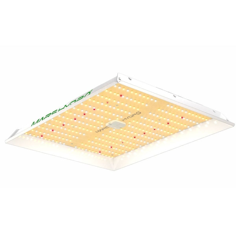 Mars Hydro TS 1000 – 150W Full Spectrum Dimmable LED Grow Light, 2x2 Coverage