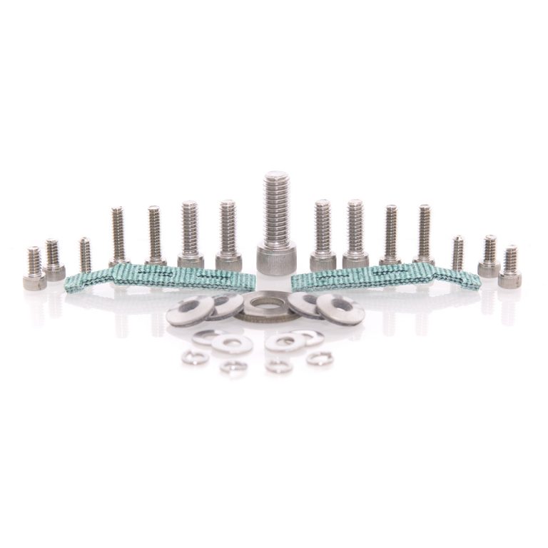 Centurion Pro Parts Assembly Kit – Mini/Original