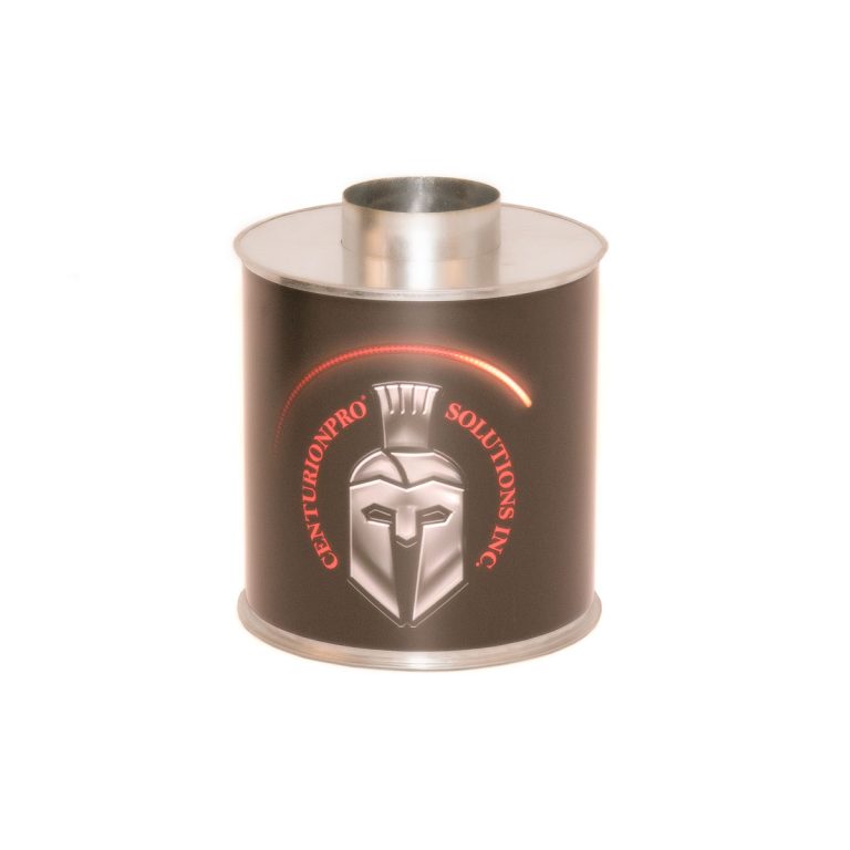 Centurion Pro Centurion Pro Silencer