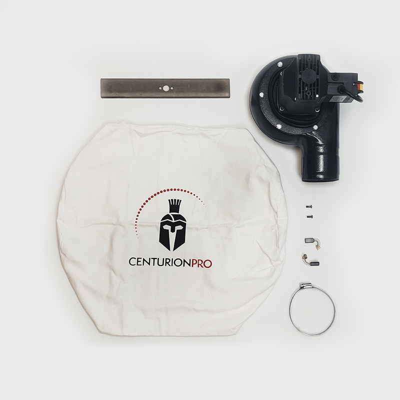 CenturionPro Parts Assembly Kit (Original) (SPECIAL ORDER ITEM) - Image 6