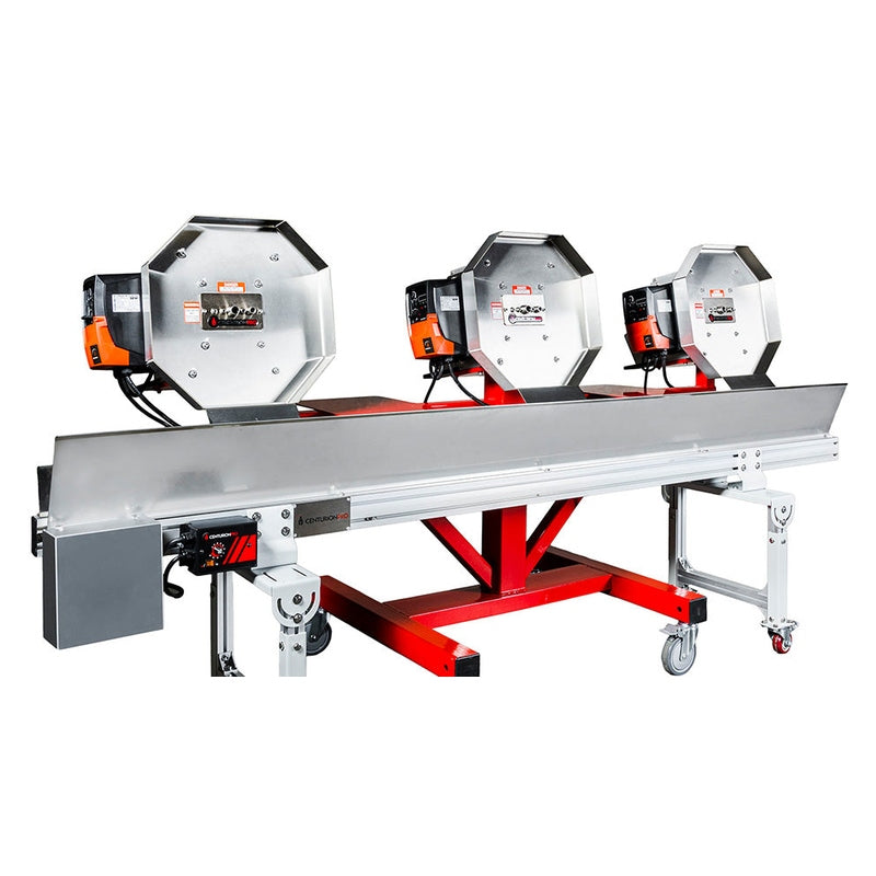 Centurion Pro HP Bucker Conveyor