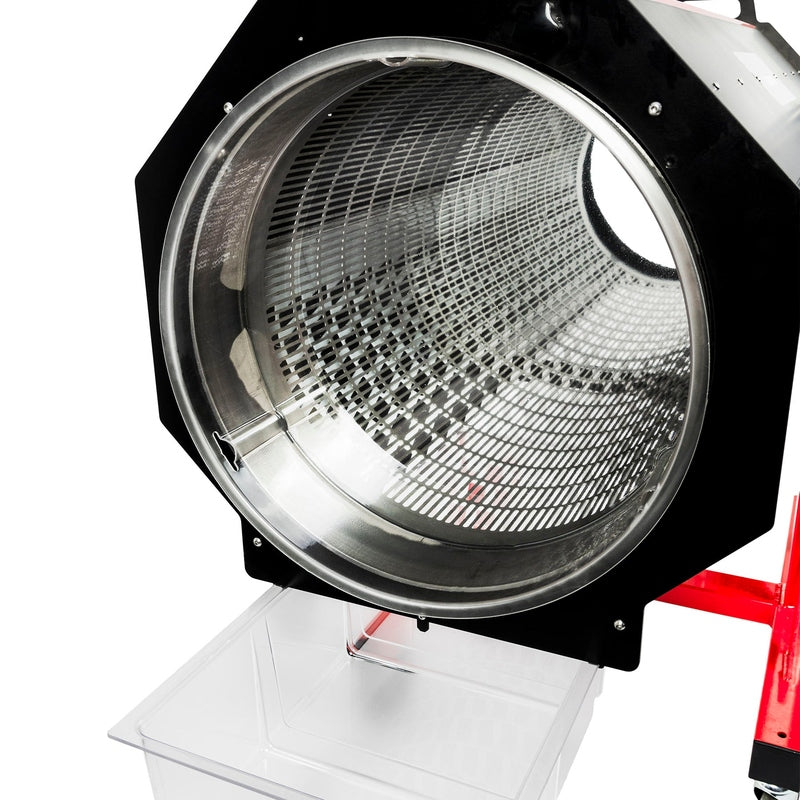 CenturionPro DBT Model 4 – 108 lbs/hr Dry Batch Trimmer, Large Harvests