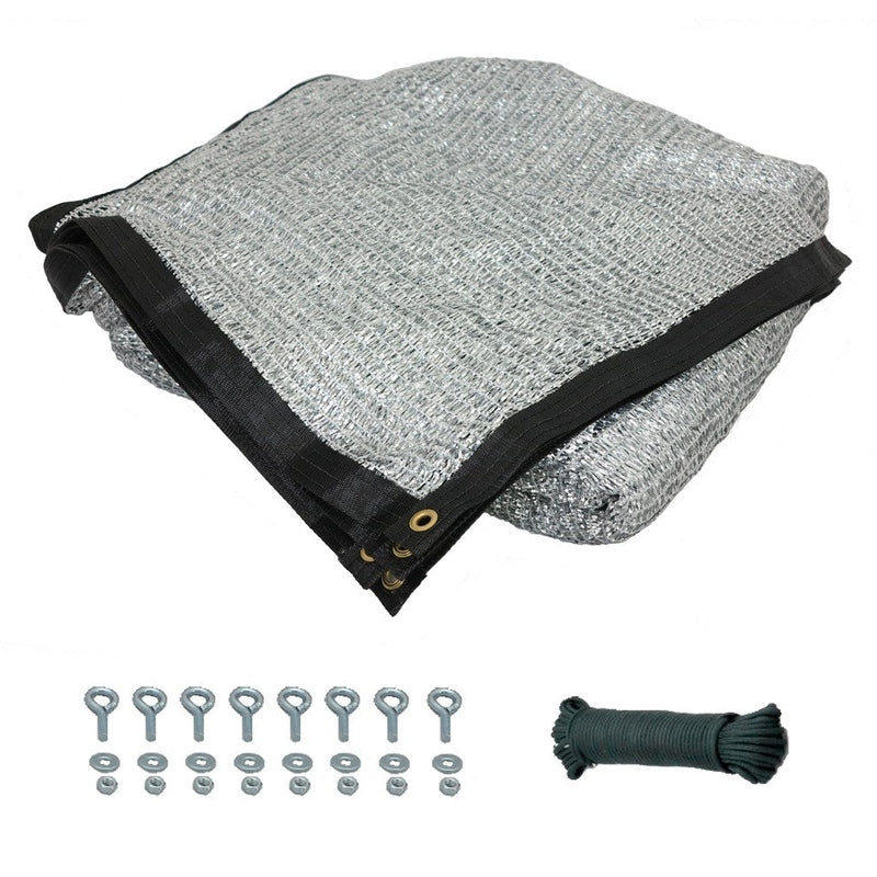 Grandio Ascent/ Elite Greenhouse Shade Nets