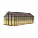 Mont Premium Greenhouse Black Finish 20FT