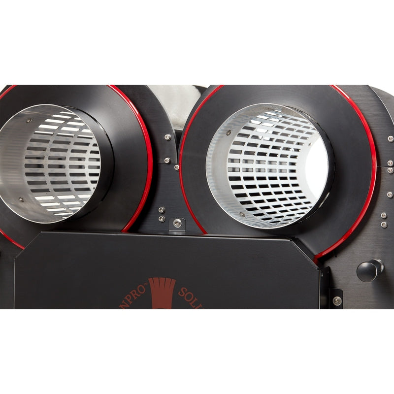 CenturionPro Gladiator – High-Capacity Commercial Trimmer, Wet & Dry Harvests