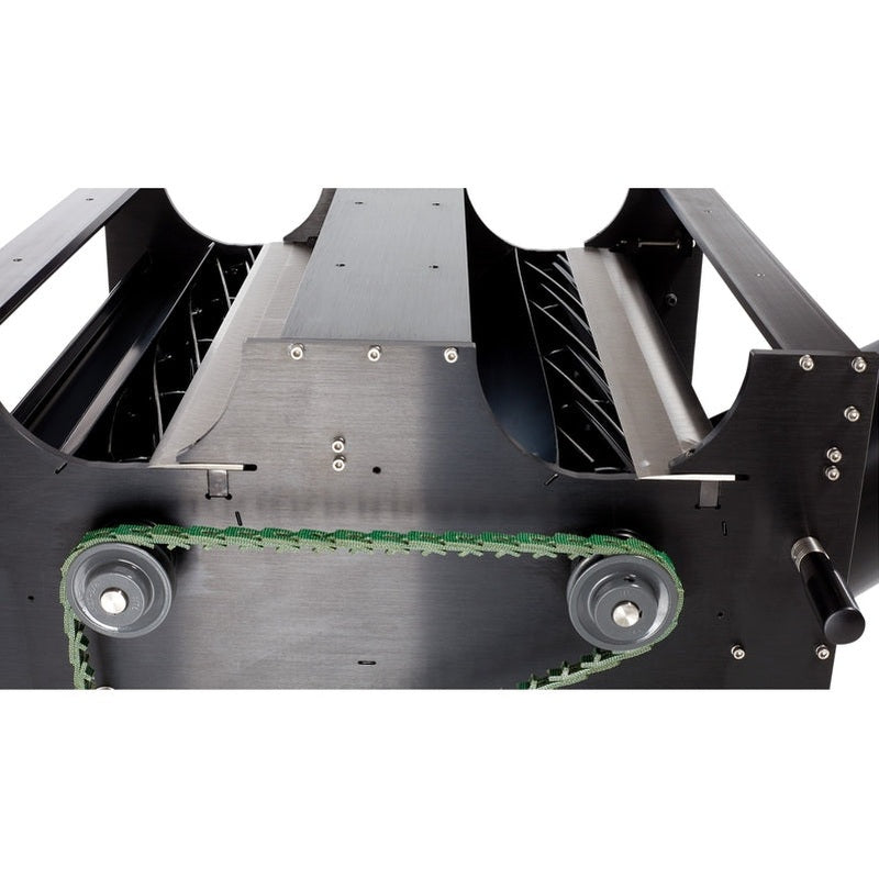 CenturionPro Gladiator – High-Capacity Commercial Trimmer, Wet & Dry Harvests