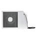Quest 335 Dehumidifier – M-CoRR™ Multi-Coil Efficiency, 345 PPD Commercial Moisture Control back view 