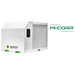 Quest 335 Dehumidifier – M-CoRR™ Multi-Coil Efficiency, 345 PPD Commercial Moisture Control  showing 'M-Corr' technology 