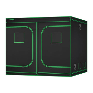 VIVOSUN Grow Tent S888 – 8x8 ft on a white background