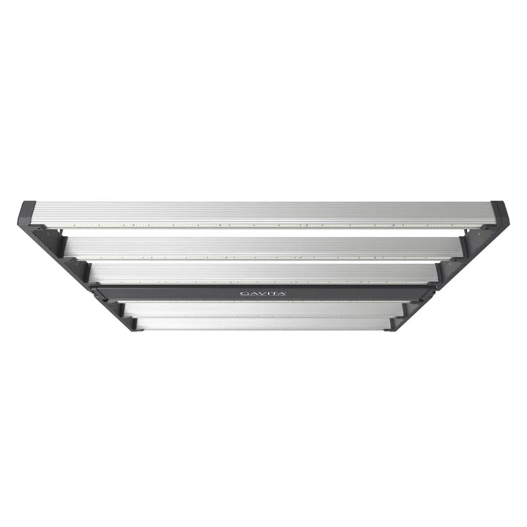 Gavita RS 1900e LED Grow Light – High Efficiency, Full-Spectrum 208–480V