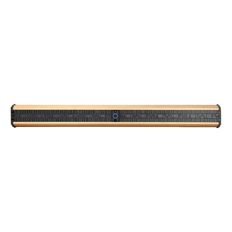 GROWERS CHOICE GHS-730 LED Grow Light 730W