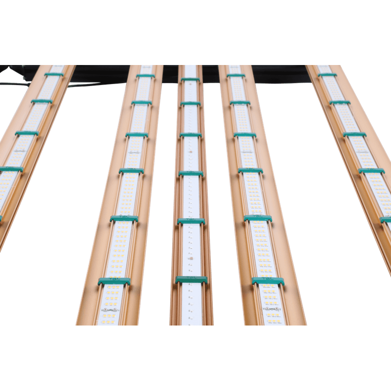 Grower’s Choice UV-R Bar Set – Full Spectrum UV Enhancement, Boost Resin & Growth