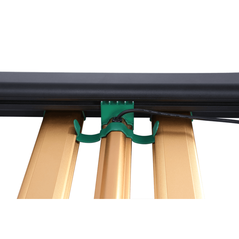 Grower’s Choice UV-R Bar Set – Full Spectrum UV Enhancement, Boost Resin & Growth